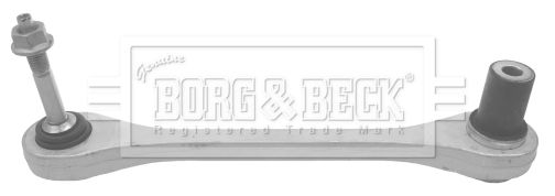 BORG & BECK Рычаг независимой подвески колеса, подвеска колеса BCA6857